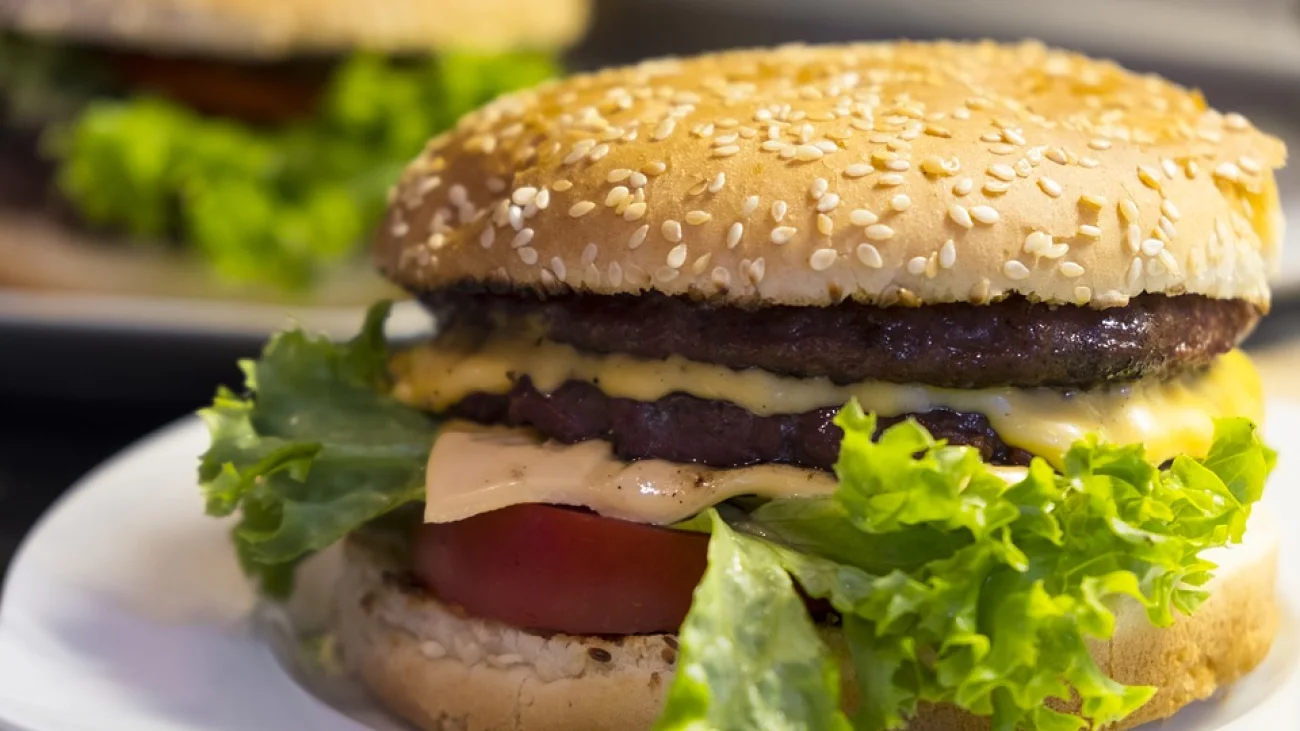 Żabka wycofuje produkty z wołowiną! 
