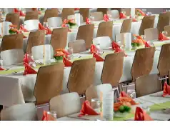 Wesela i uroczystości rodzinne odmrożone