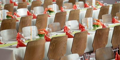 Wesela i uroczystości rodzinne odmrożone