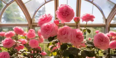 Róża damasceńska. Kwiatowa moc dla twojej skóry