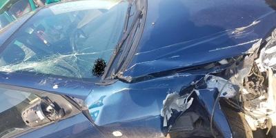 Śmiertelne potrącenie rowerzysty