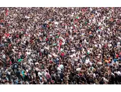 Jest nas więcej....