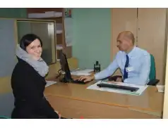 Lekcja z ZUS w pułtuskich szkołach