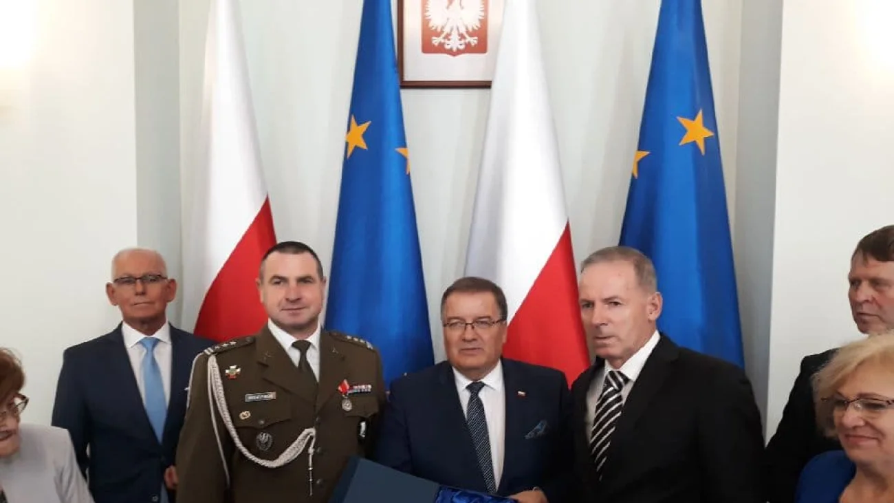 Terytorialsi obchodzili swoje Święto