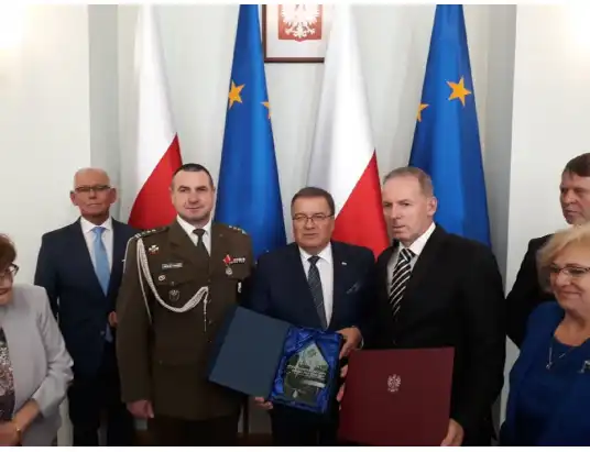 Terytorialsi obchodzili swoje Święto