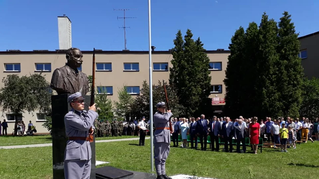 Powiatowe Obchody Święta Ludowego w Pułtusku