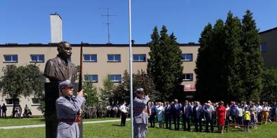 Powiatowe Obchody Święta Ludowego w Pułtusku