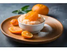 Sezonowa odnowa. Rewitalizująca maseczka z witaminą C na bazie pomarańczy