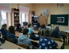 Spotkania w Prusie dotyczące wsparcia dla młodych przedsiębiorców