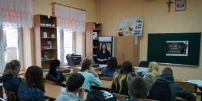 Spotkania w Prusie dotyczące wsparcia dla młodych przedsiębiorców