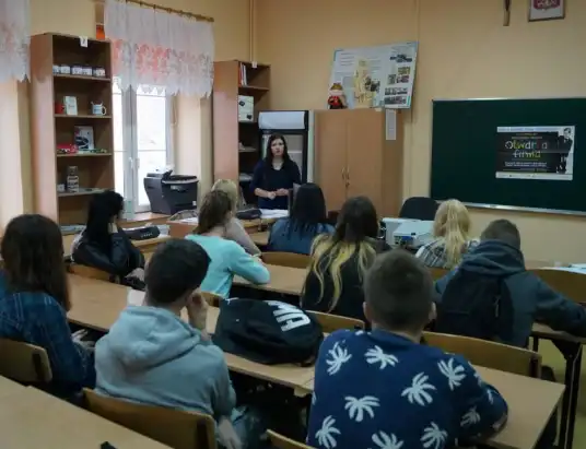 Spotkania w Prusie dotyczące wsparcia dla młodych przedsiębiorców