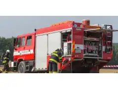 Dofinansowanie do sprzętu i wyposażenia dla strażaków z OSP z powiatu pułtuskiego