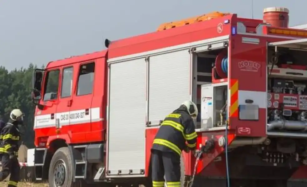 Dofinansowanie do sprzętu i wyposażenia dla strażaków z OSP z powiatu pułtuskiego