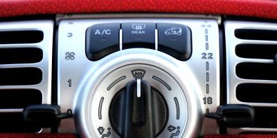 Przegląd klimatyzacji jest ważny!