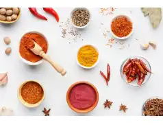 Przyprawy do kurczaka