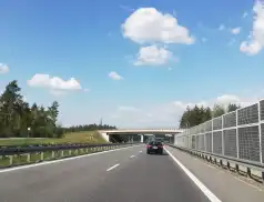 Obwodnica Pułtuska – mieszkańcy czekają na koniec korków, ale termin ukończenia prac może się opóźnić