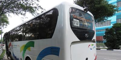 Zgłoś autokar do kontroli przed wyjazdem Twojego dziecka!