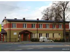 Świetlica wiejska w Przemiarowie w nowej odsłonie