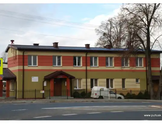 Świetlica wiejska w Przemiarowie w nowej odsłonie