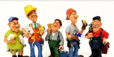  Cieśli Zbrojarzy prowadzących