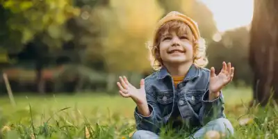 Autyzm u dziecka - czym jest i jak go rozpoznać?