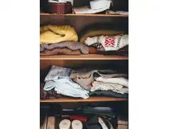 Wyblaknięte ubrania? Mamy na to sposób.