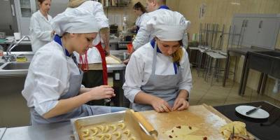 Zdrowo i kolorowo - pyszne ciastka i przekąski