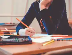 Egzamin ósmoklasisty i matury 2020  - daty i informacje