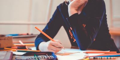 Egzamin ósmoklasisty i matury 2020  - daty i informacje