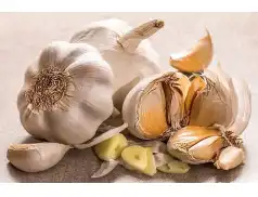 Prowansalska zupa czosnkowa