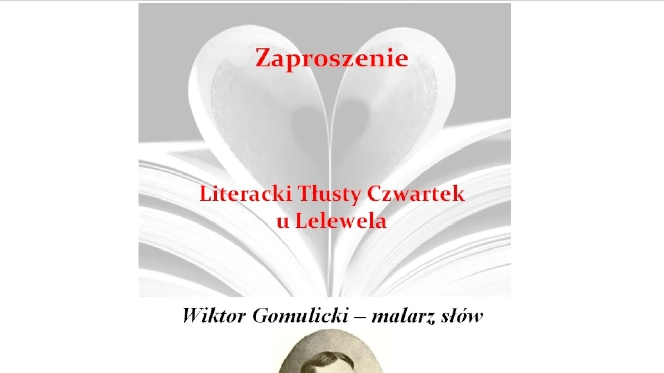 Zaporszenie do Lelewela