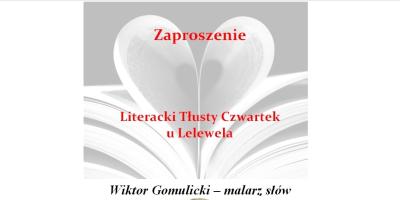 Zaporszenie do Lelewela