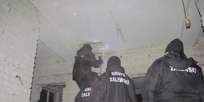 Grupa Zalewski Patrol szuka wolontariuszy