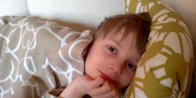 Pulneo i inne syropy stosowane przy infekcjach dróg oddechowych wycofane przez GIF