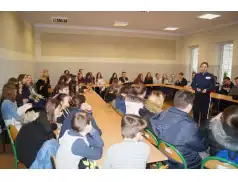 Przygotowanie pułtuskich wolontariuszy do 26 Finału WOŚP