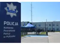 Komenda Powiatowa Policji w Pułtusku