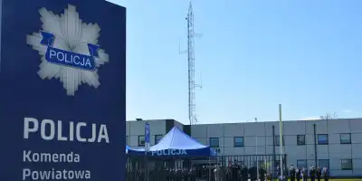 Komenda Powiatowa Policji w Pułtusku