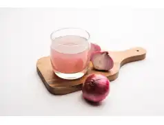 Syrop z cebuli. Naturalna terapia na przeziębienie.