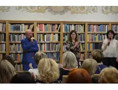 Artur Barciś w Pułtusku - relacja ze spotkania