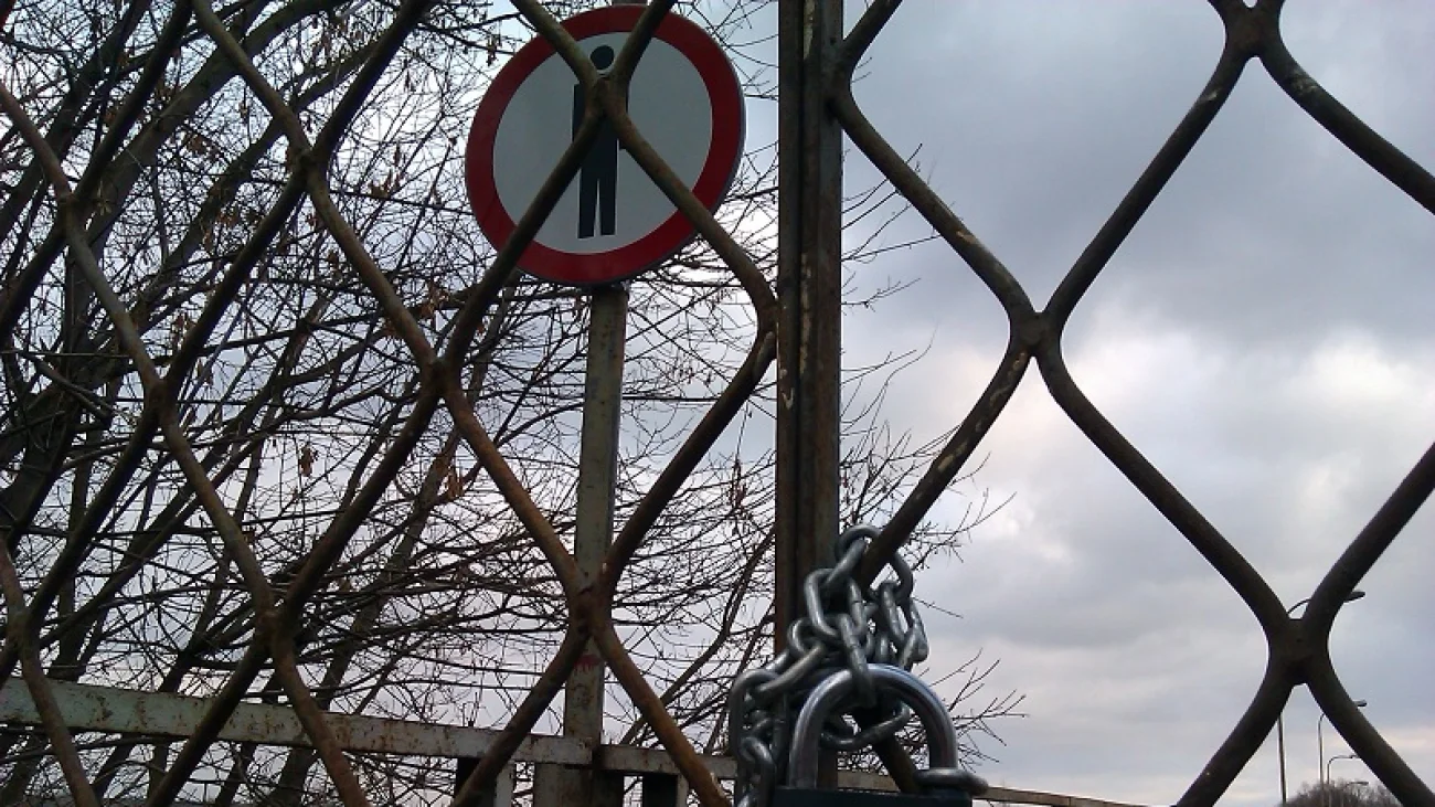 Kładka