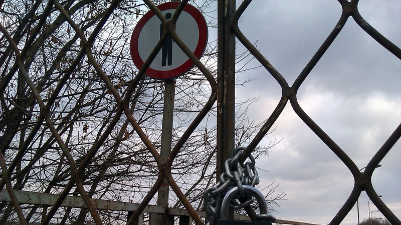 Kładka
