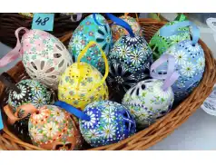 Pisanki i kraszanki, jakie są różnice między nimi?