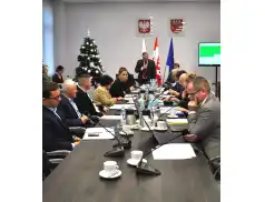 Nowy Skarbnik i Sekretarz w Powiecie Pułtuskim