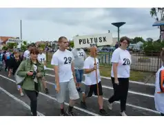XIX Międzypowiatowy Mityng Lekkoatletyczny Osób Niepełnosprawnych w Pułtusku już za nami!