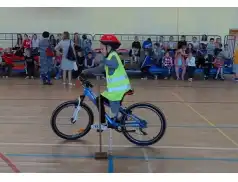 Jesteś widoczny, jesteś bezpieczny w Pułtusku