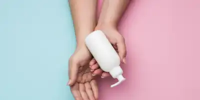 Rumiankowy rytuał pielęgnacji. Domowy żel do higieny intymnej dla zdrowia i komfortu