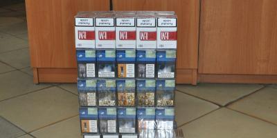 Pułtuszczanka handlowała nielegalnym towarem