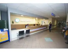 Pułtuski Szpital Gajda-Med otworzył zmodernizowaną Izbę Przyjęć