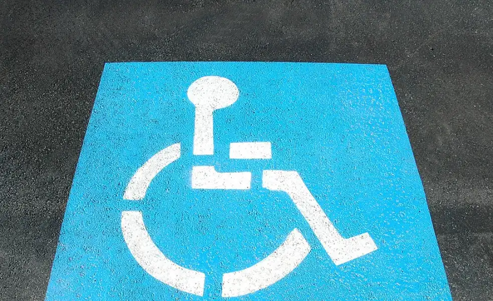 Międzynarodowy Dzień Niepełnosprawnych - nie parkuj na kopercie!