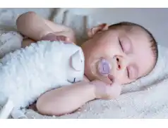 Warkocz jako zabezpieczenie łóżeczka Twojego dziecka